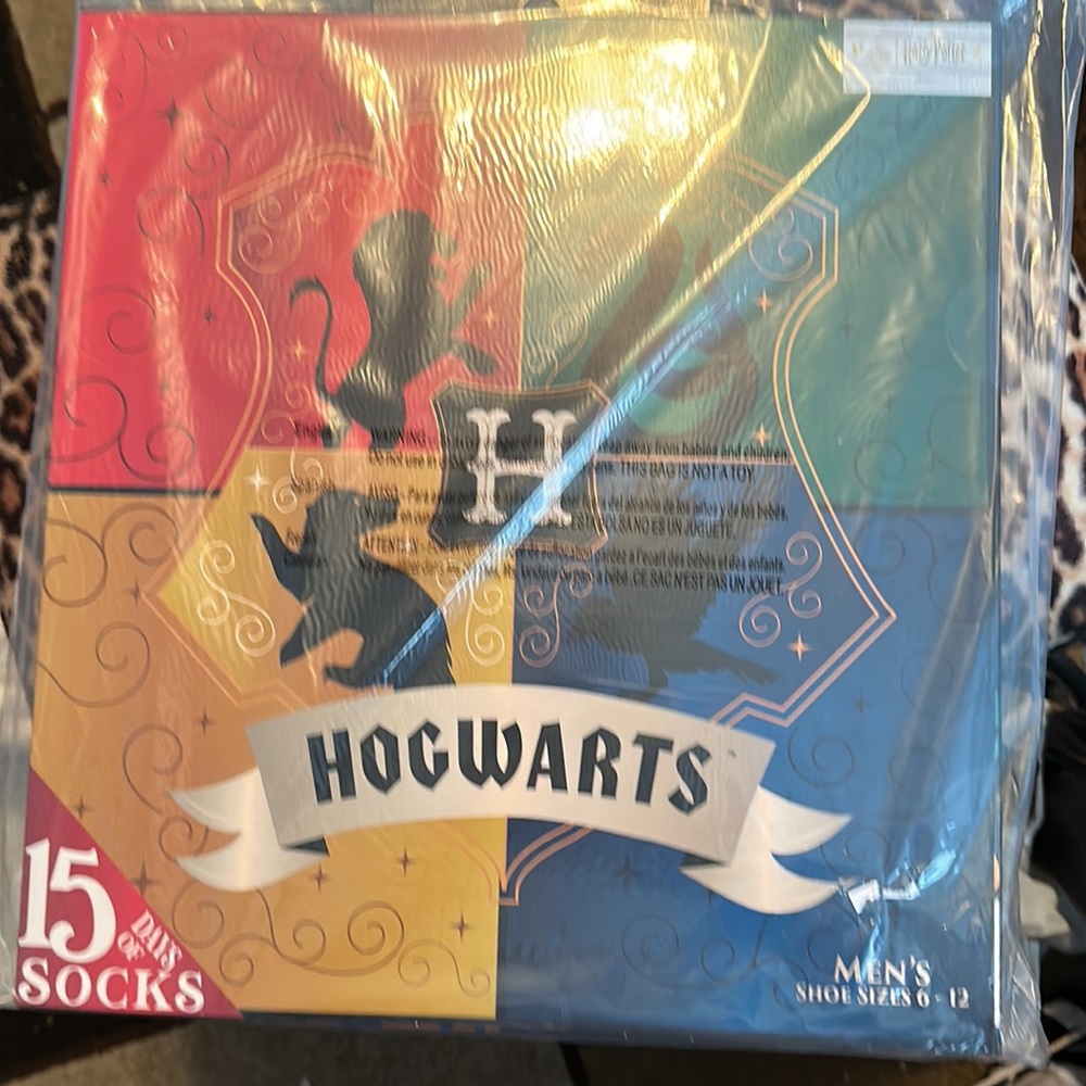 Socks - Picture 2 of 2